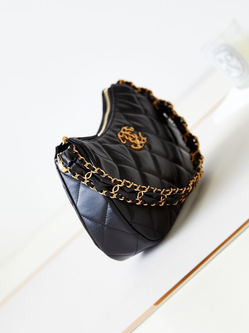 Ch**el hobo bags
